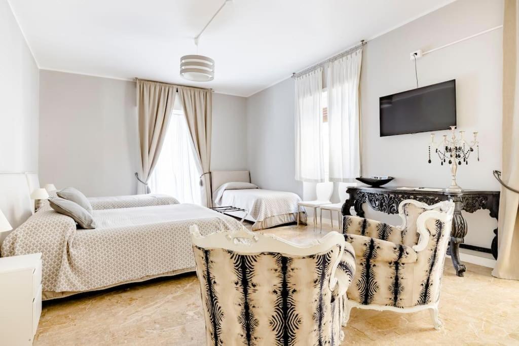 Bb Suite Siracusa Syracuse Екстер'єр фото