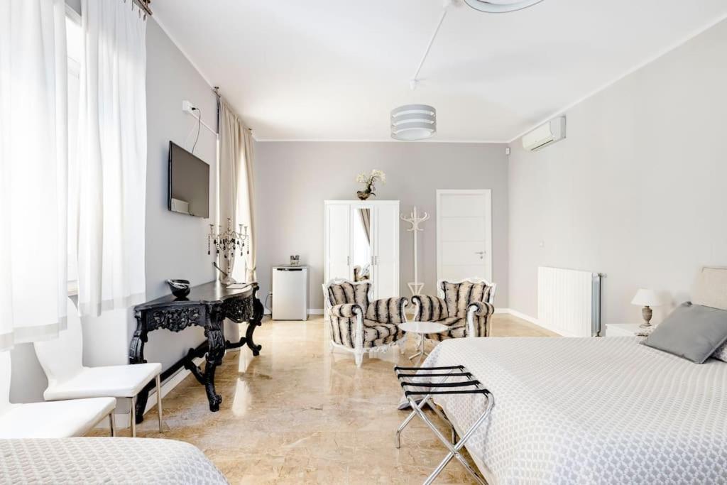 Bb Suite Siracusa Syracuse Екстер'єр фото