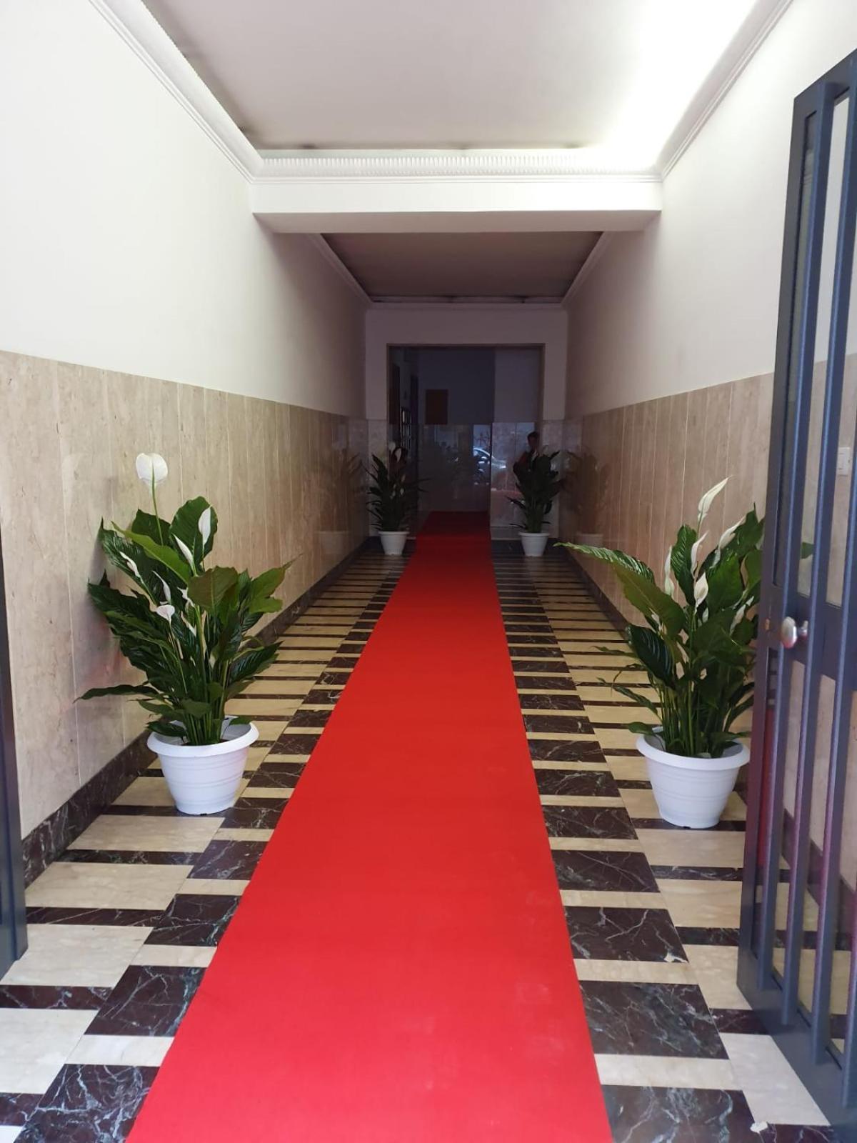 Bb Suite Siracusa Syracuse Екстер'єр фото