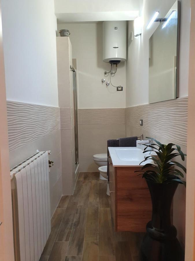 Bb Suite Siracusa Syracuse Екстер'єр фото