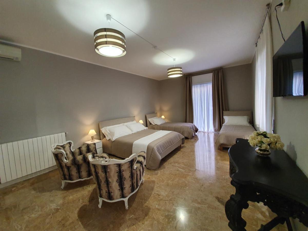 Bb Suite Siracusa Syracuse Екстер'єр фото