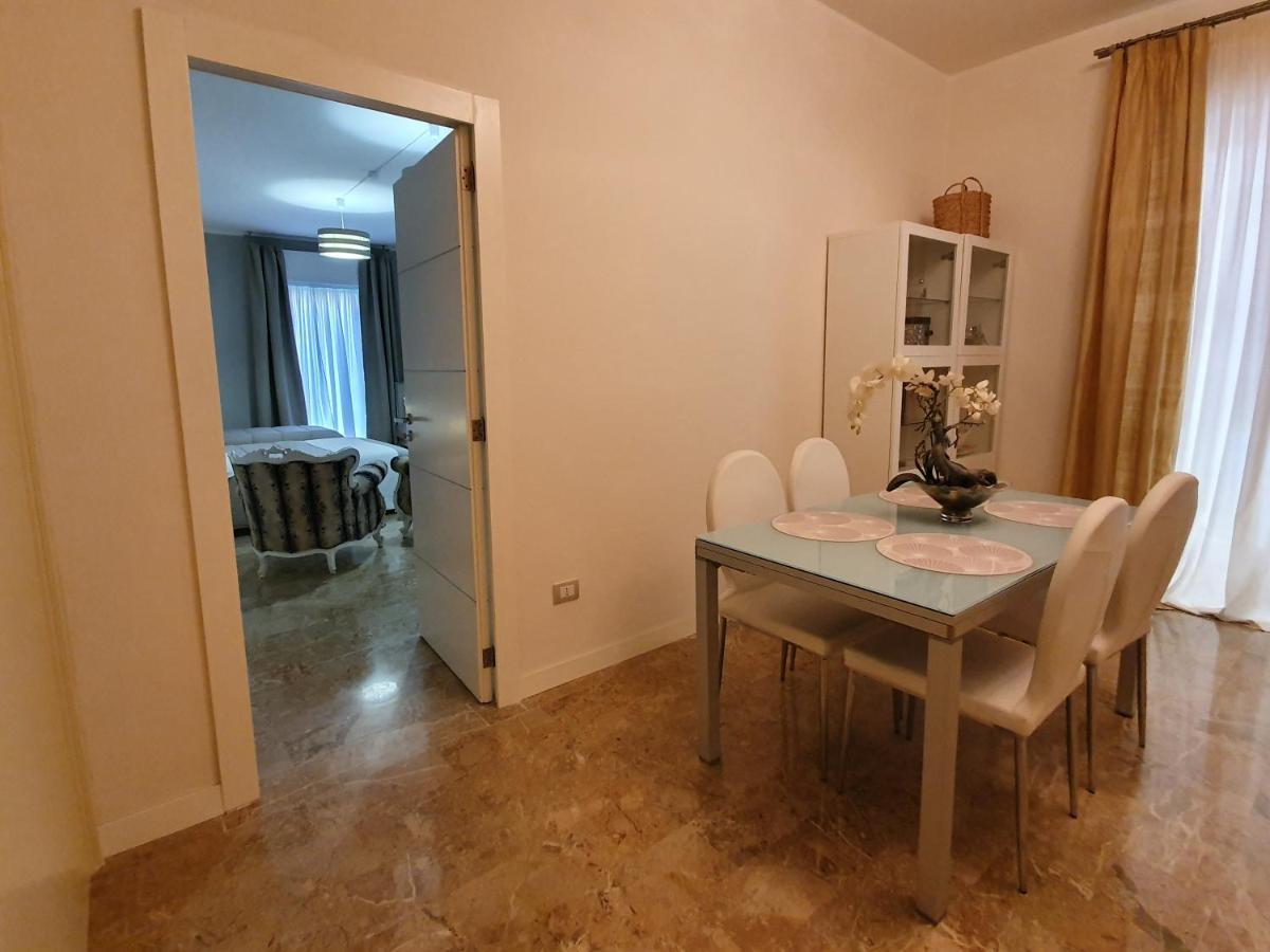 Bb Suite Siracusa Syracuse Екстер'єр фото