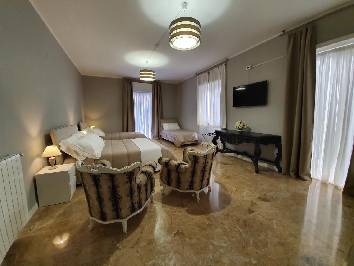 Bb Suite Siracusa Syracuse Екстер'єр фото